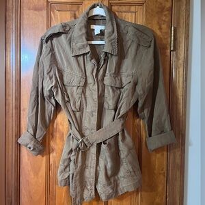 H&M Utility Jacket (2018)